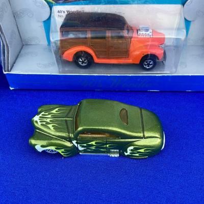 1980 REPLICA FOR 30th Anniversary Hot Wheels Car