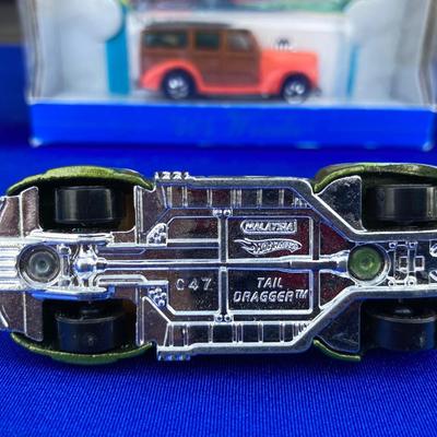 1980 REPLICA FOR 30th Anniversary Hot Wheels Car