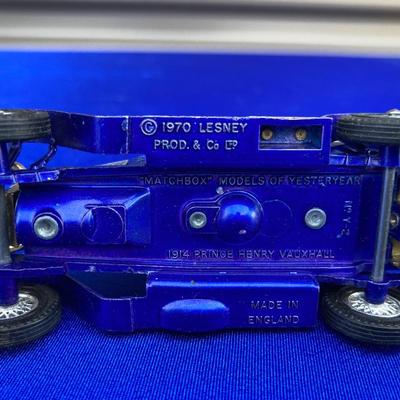 1970â€™s LESNEY MATCHBOX CARS MADE IN ENGLAND ðŸ´ó §ó ¢ó ¥ó ®ó §ó ¿