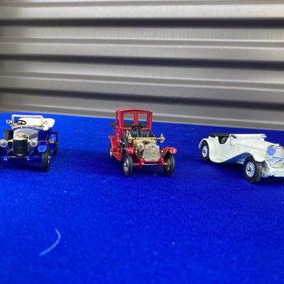 1970â€™s LESNEY MATCHBOX CARS MADE IN ENGLAND ðŸ´ó §ó ¢ó ¥ó ®ó §ó ¿