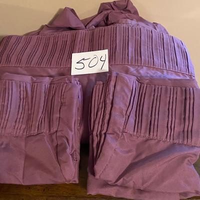 Set of Full Sheets