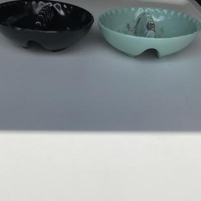 Vintage Ashtrays