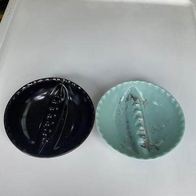 Vintage Ashtrays