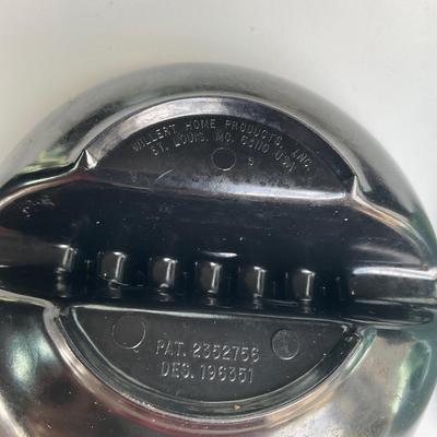 Vintage Ashtrays
