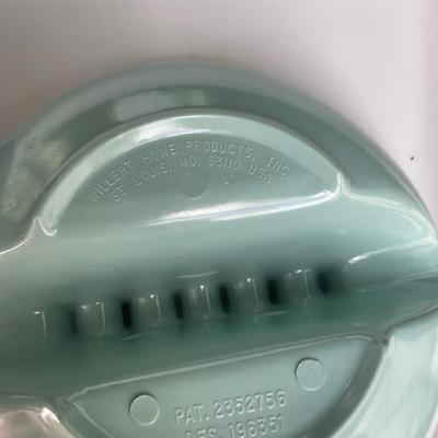 Vintage Ashtrays