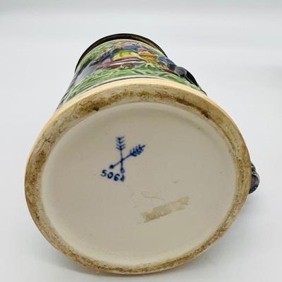 Beer Steins Set Of 6