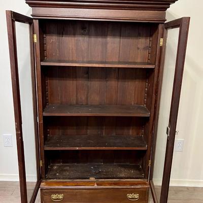 Display Cabinet *Read Details