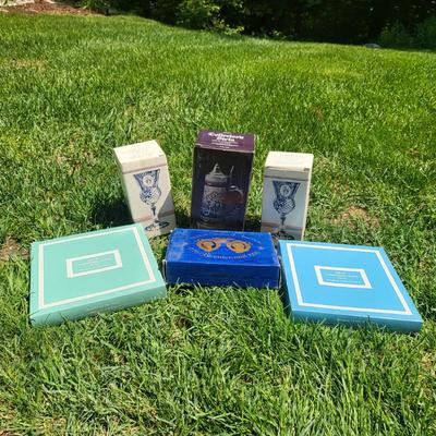 Avon Lot