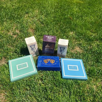 Avon Lot