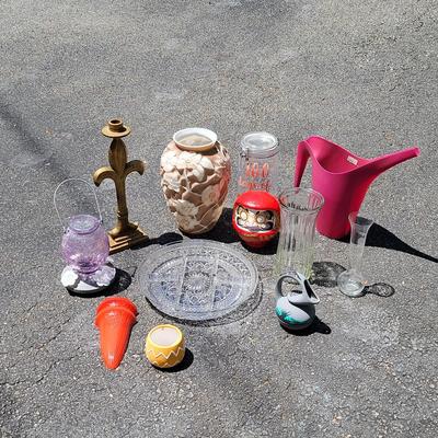 Various Household Lot