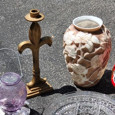 Various Household Lot