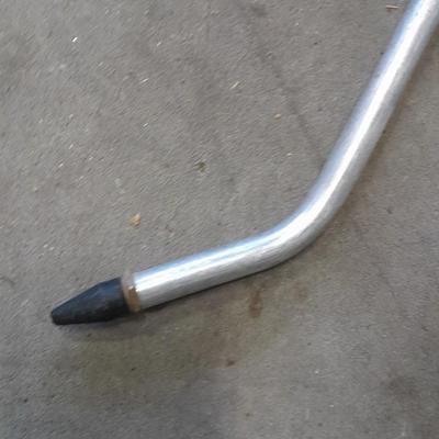 Air compressor hoses, attachments, and other pneumatic items