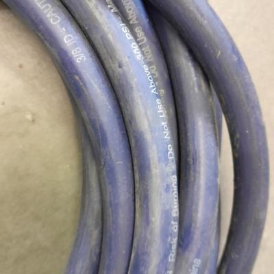 Air compressor hoses, attachments, and other pneumatic items