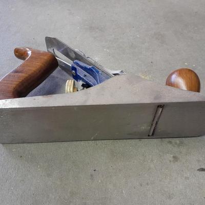 Kobalt hand plane