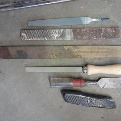 Bar clamp, and several files