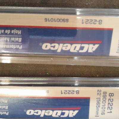 Automotive, Trim, windshield wipers, air filter and more