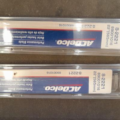 Automotive, Trim, windshield wipers, air filter and more