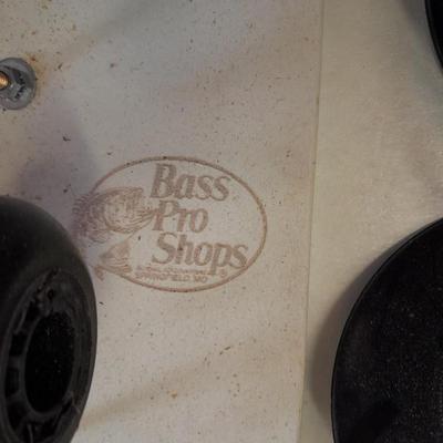 FISHING - Bass Pro Shops EZ winder