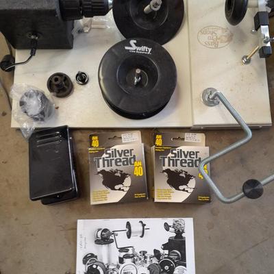 FISHING - Bass Pro Shops EZ winder