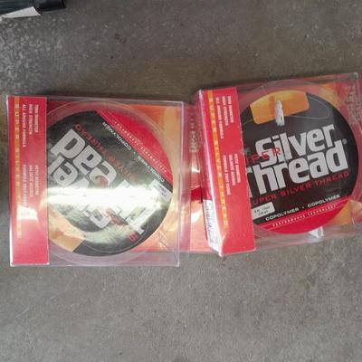 FISHING- Three short fishing poles