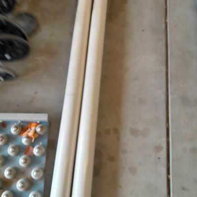 FISHING- Two Cabela's Rod holders