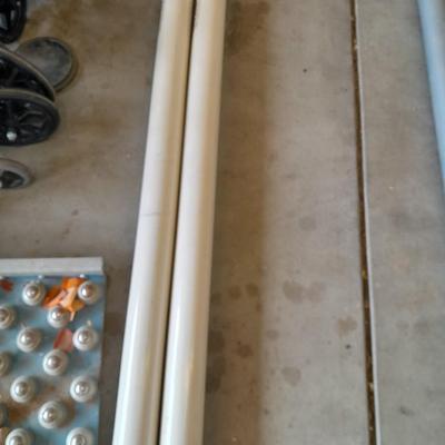 FISHING- Two Cabela's Rod holders