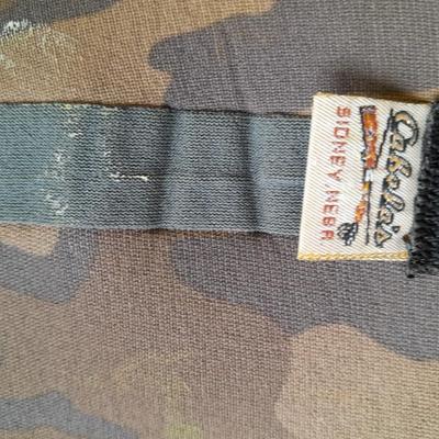 FISHING - Fishing vest, waders and boots