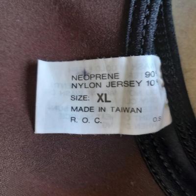 FISHING - Fishing vest, waders and boots