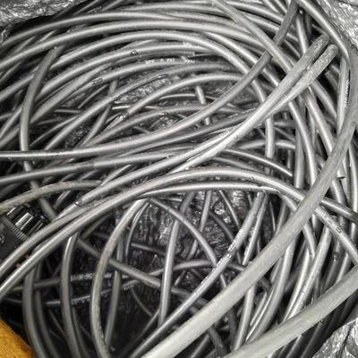 Rain Bird sprinkler heads, Drip line with attachments, and other watering / garden items