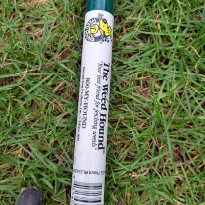 Yard and garden tools weed puller, weed sprayer, hand tools and more