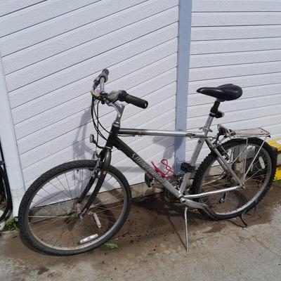 Specialized Expedition Bicycle premium aluminum