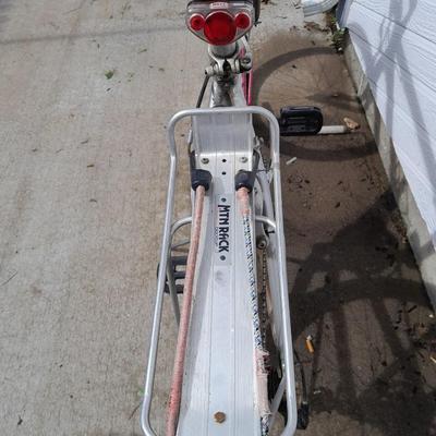 Specialized Expedition Bicycle premium aluminum