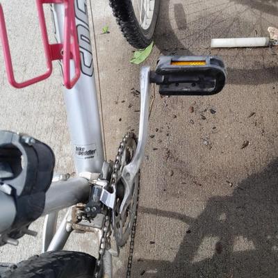 Specialized Expedition Bicycle premium aluminum