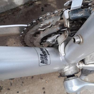 Specialized Expedition Bicycle premium aluminum