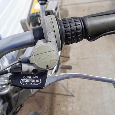 Specialized Expedition Bicycle premium aluminum