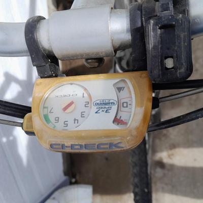 Specialized Expedition Bicycle premium aluminum