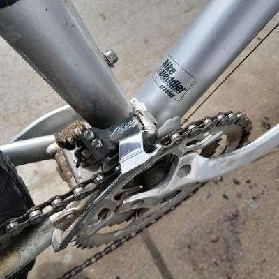 Specialized Expedition Bicycle premium aluminum