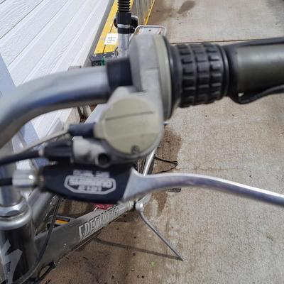 Specialized Expedition Bicycle premium aluminum