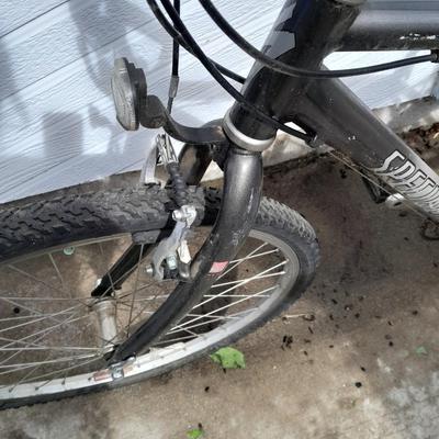 Specialized Expedition Bicycle premium aluminum