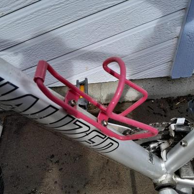 Specialized Expedition Bicycle premium aluminum