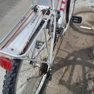 Specialized Expedition Bicycle premium aluminum