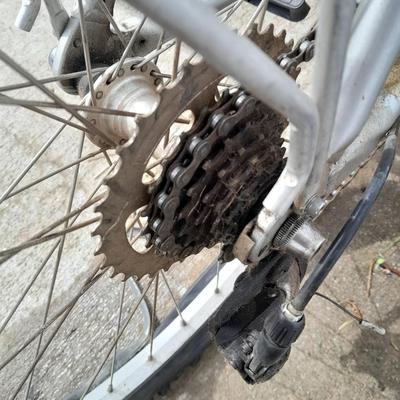 Specialized Expedition Bicycle premium aluminum