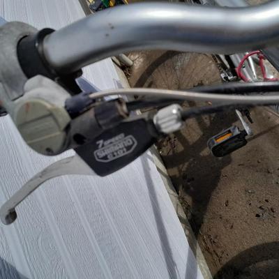 Specialized Expedition Bicycle premium aluminum