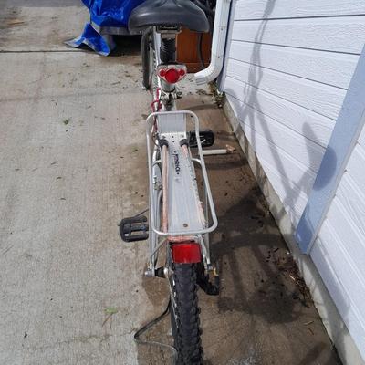 Specialized Expedition Bicycle premium aluminum