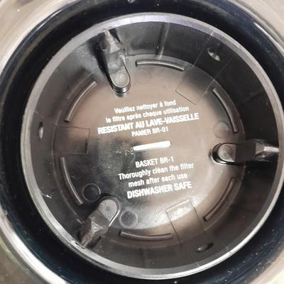 Breville Juice fountain Juicer Model JE98XL