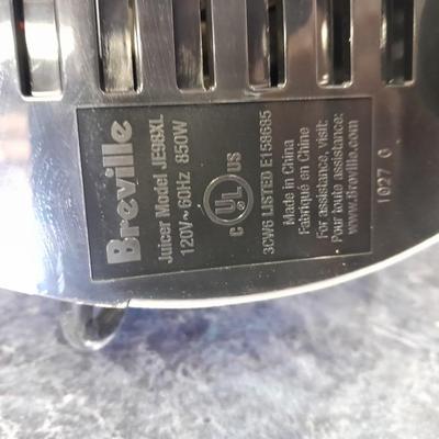 Breville Juice fountain Juicer Model JE98XL