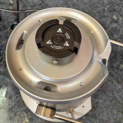 Breville Juice fountain Juicer Model JE98XL