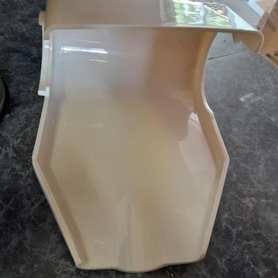 Roma food strainer and sauce maker! Great for your garden tomato's!