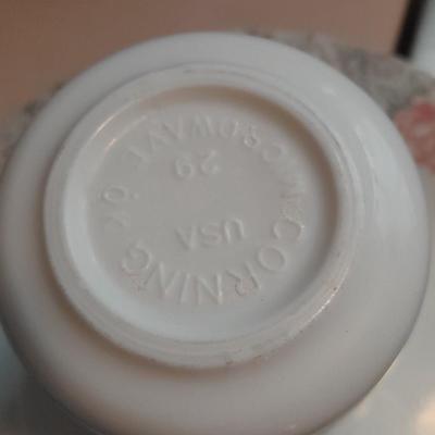 Corelle Dinnerware set