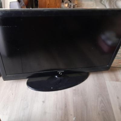 Samsung LN46A500 46" 1080p LCD HDTV Television